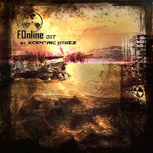 Fonline.Original soundtrack Fonline.Original soundtrack
